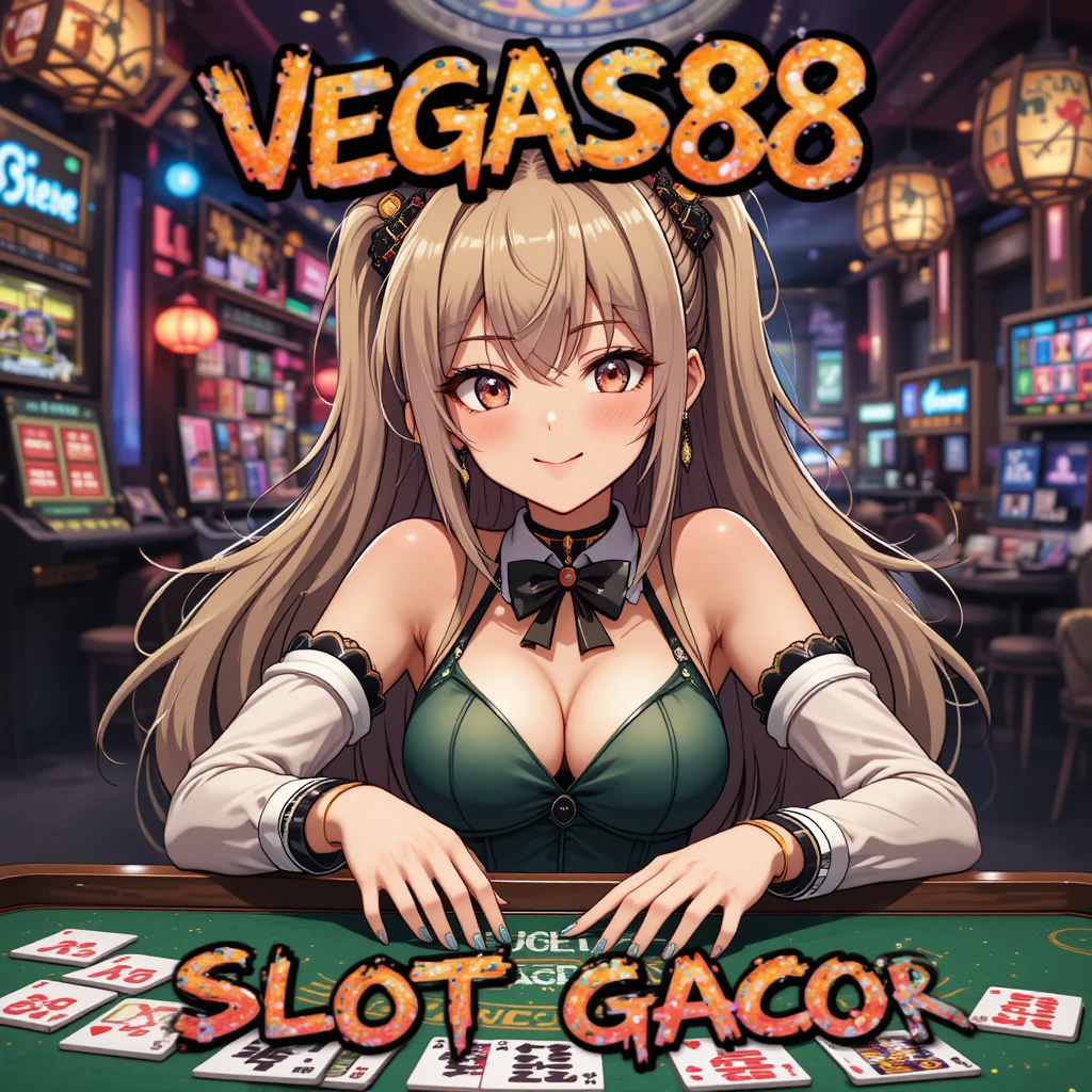 VEGAS88 Login