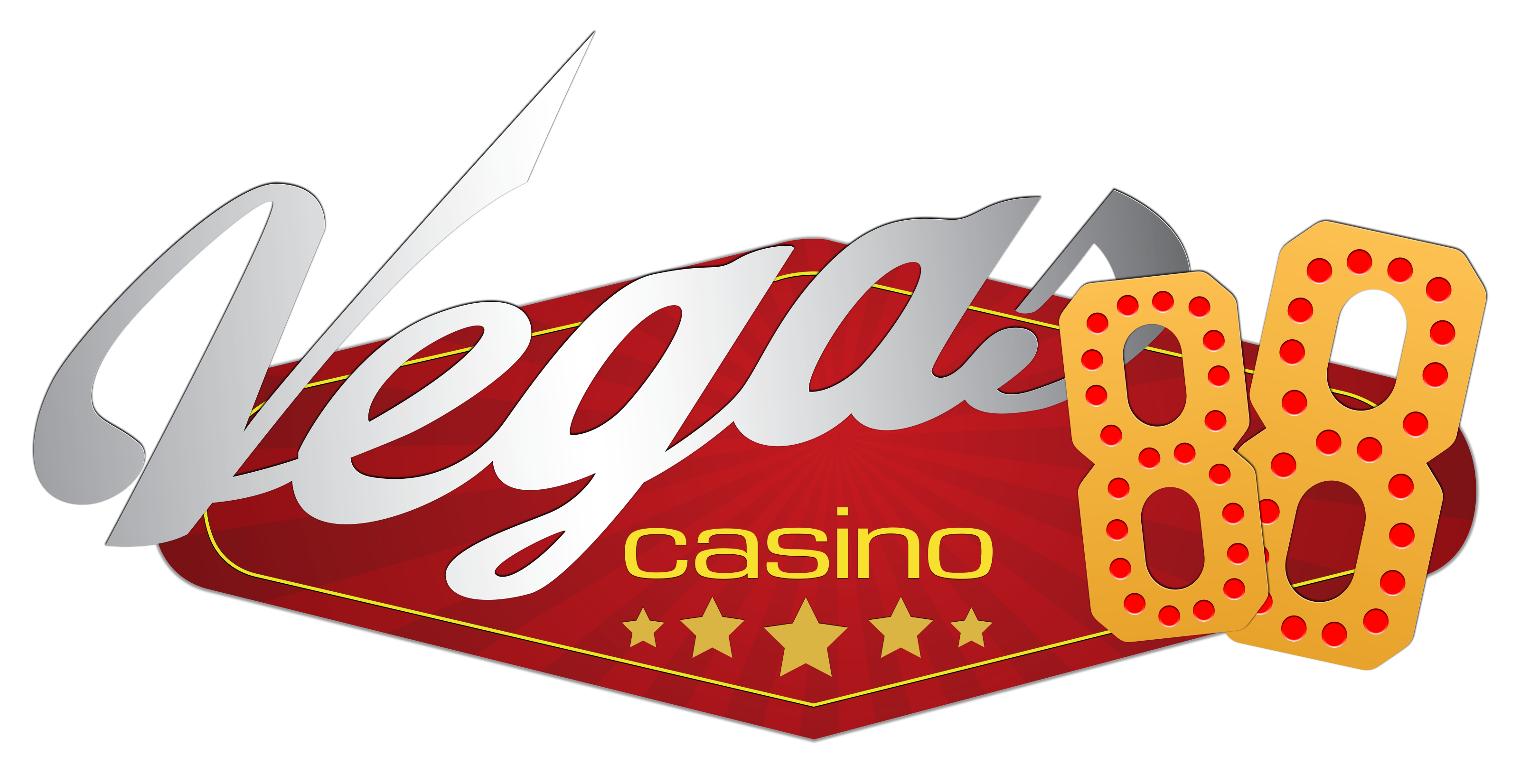 VEGAS88 Logo